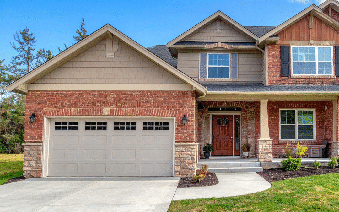 WHY YOU SHOULD REGULARLY PRESSURE WASH