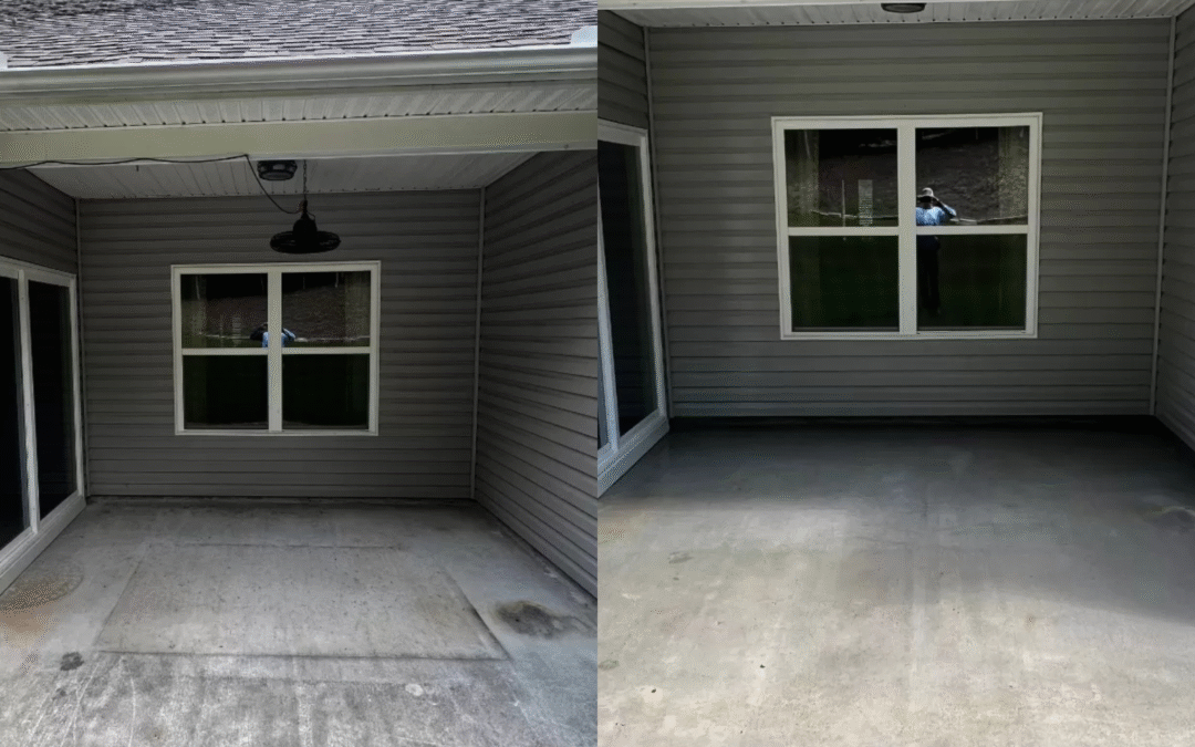 ALLOW PROFESSIONALS TO CLEAN FOR YOU